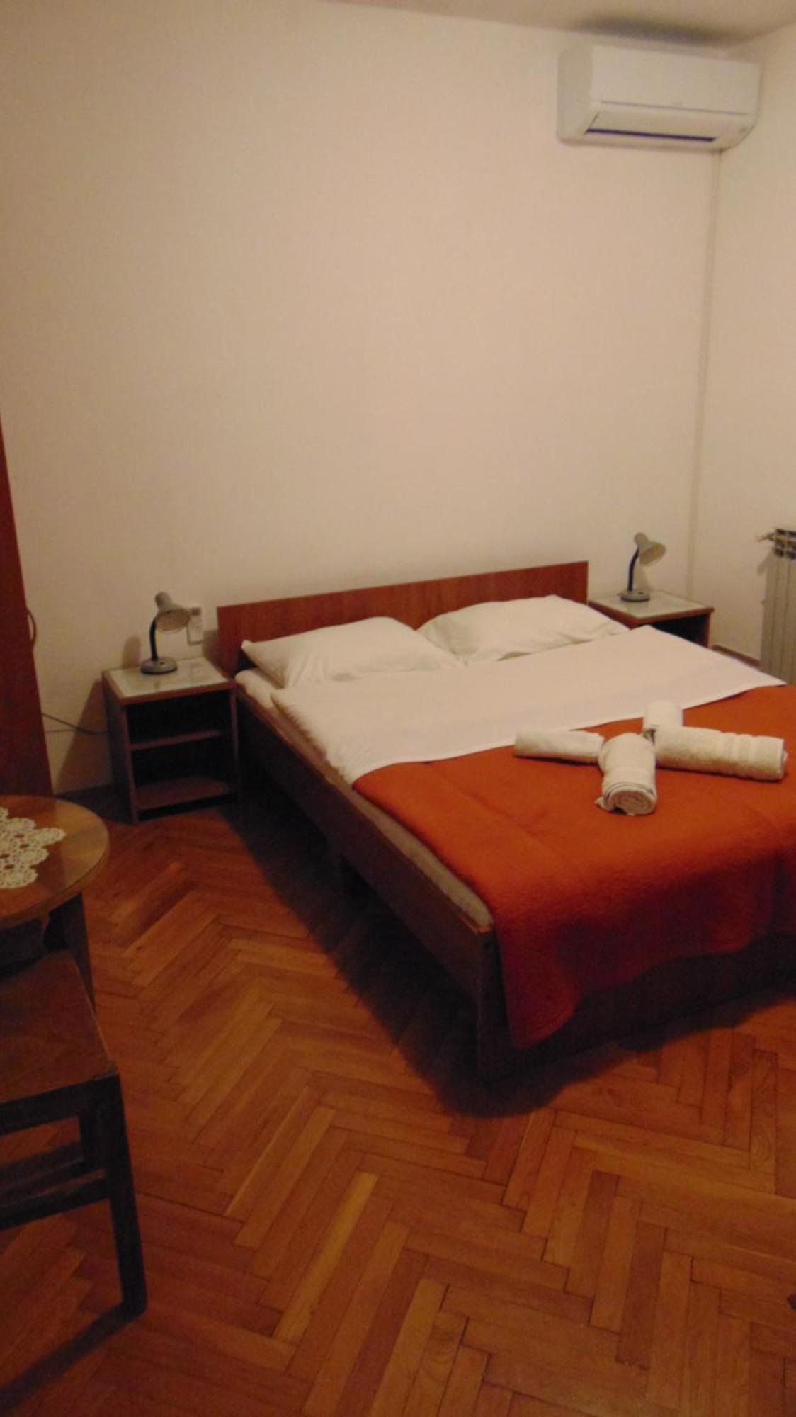 Marina Apartment End Rooms Vela Luka Cameră foto