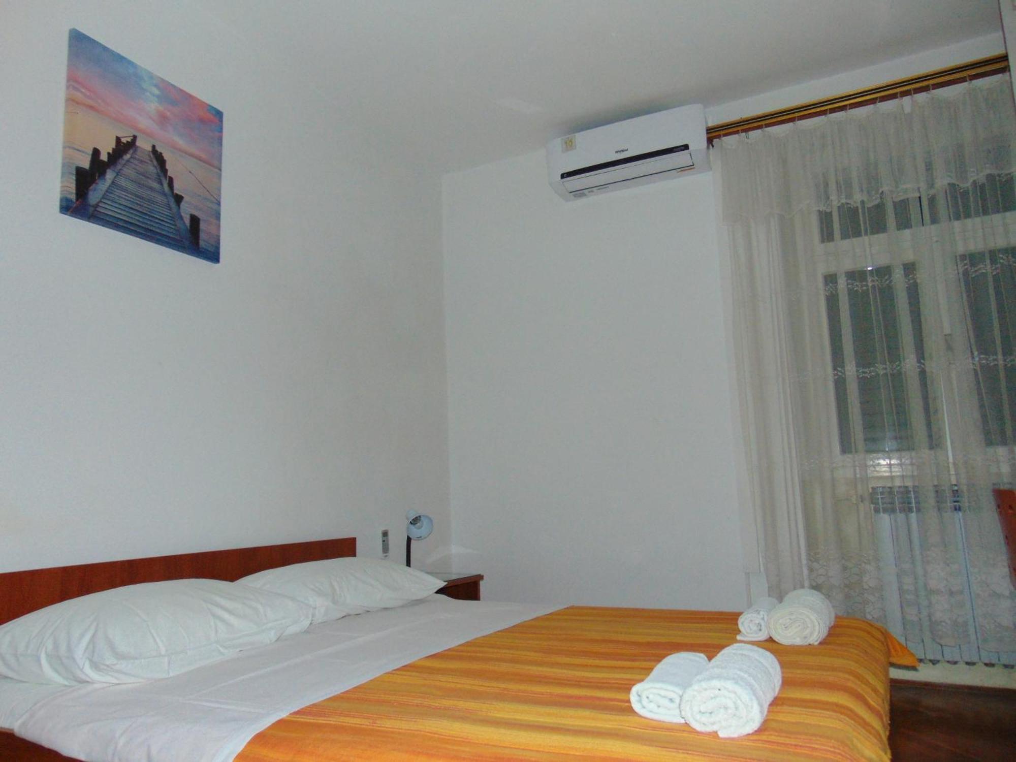 Marina Apartment End Rooms Vela Luka Cameră foto