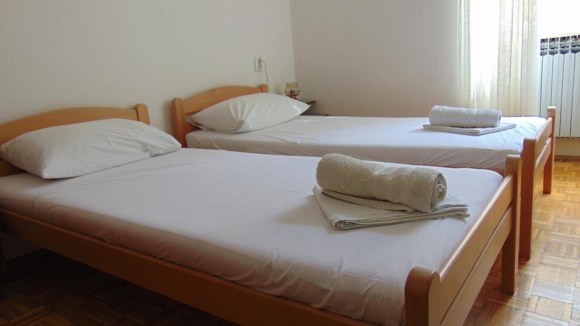 Marina Apartment End Rooms Vela Luka Cameră foto