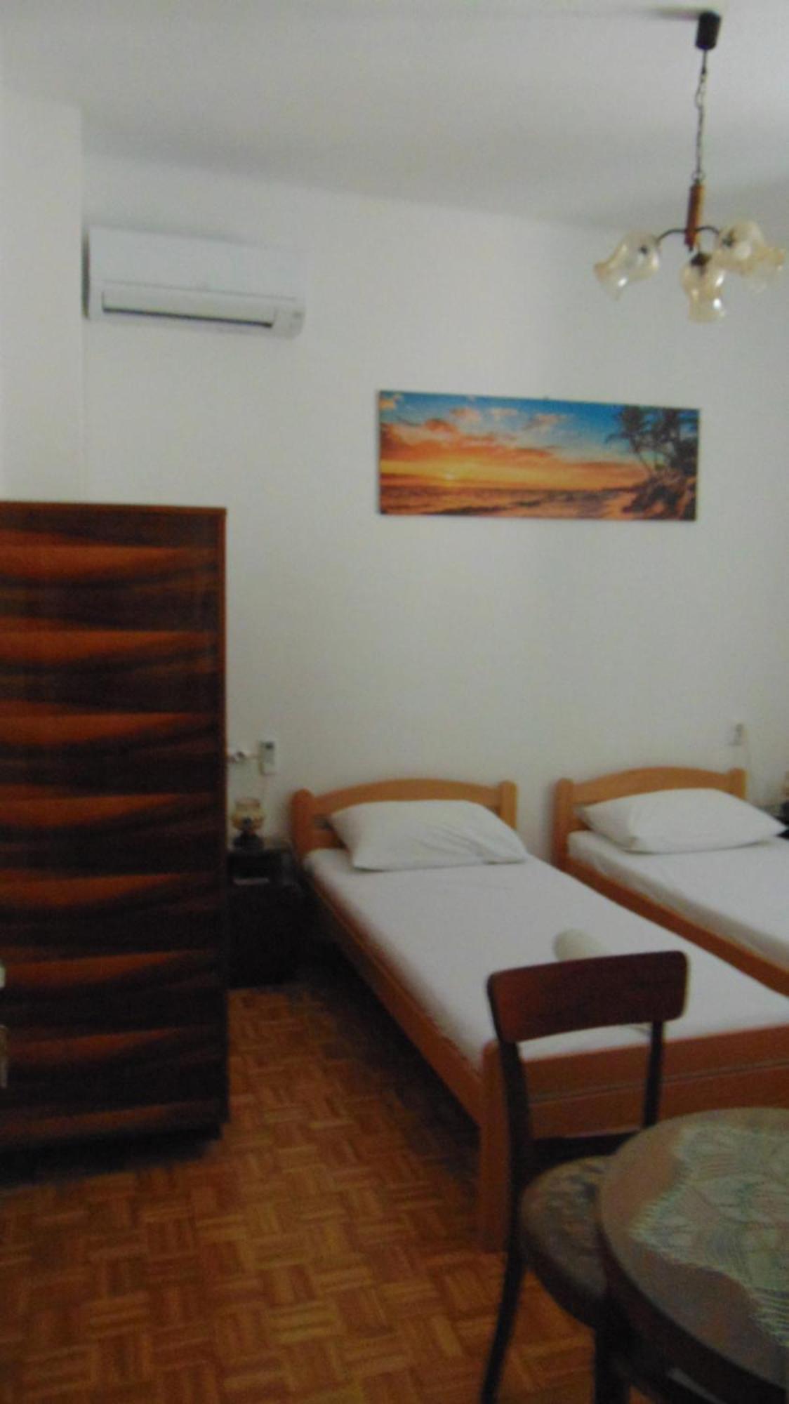 Marina Apartment End Rooms Vela Luka Cameră foto