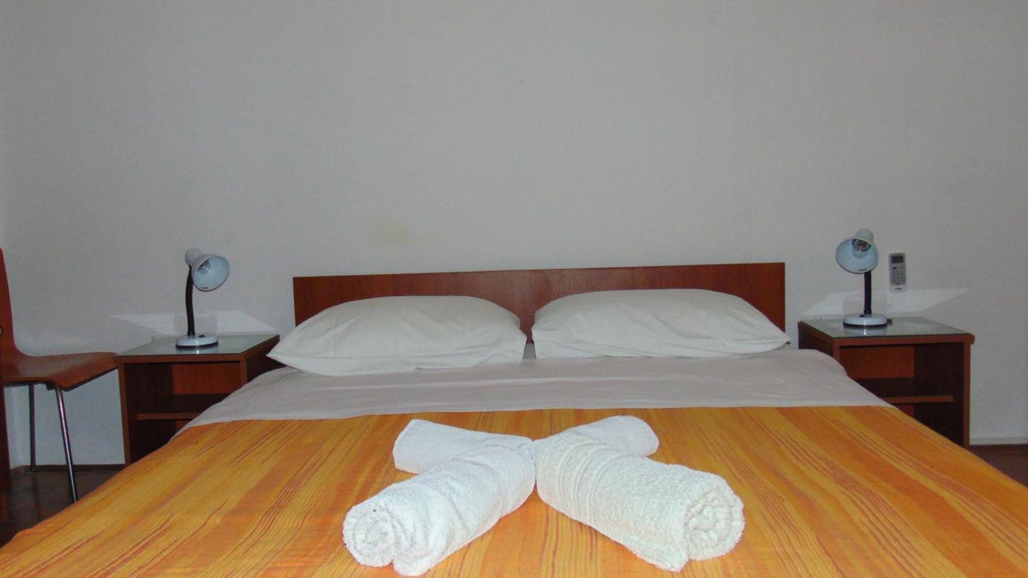 Marina Apartment End Rooms Vela Luka Cameră foto