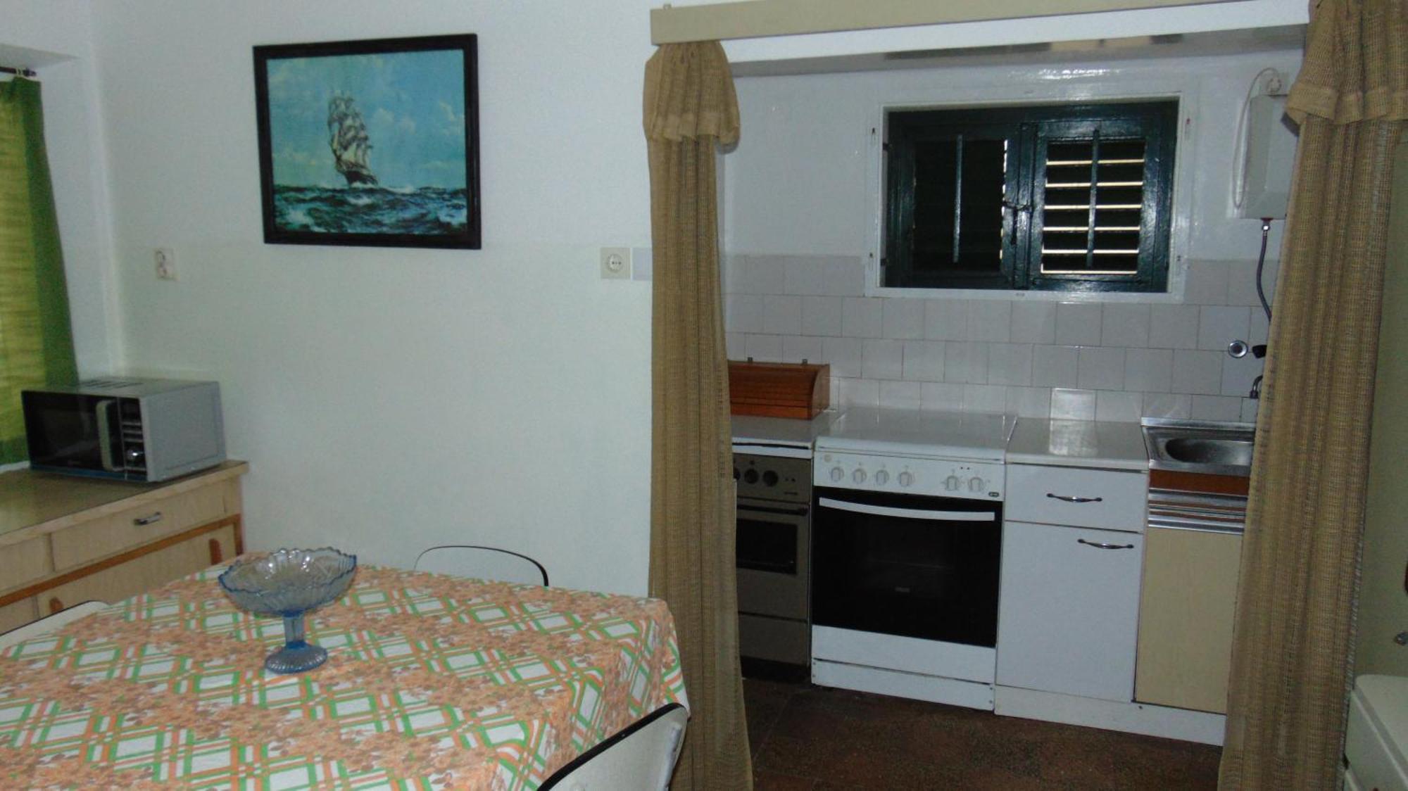 Marina Apartment End Rooms Vela Luka Cameră foto