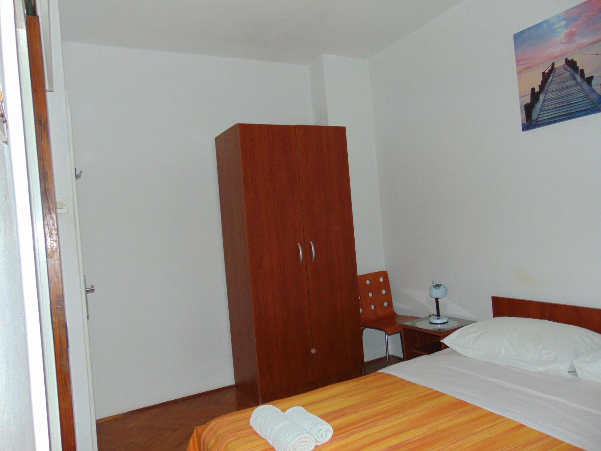 Marina Apartment End Rooms Vela Luka Cameră foto
