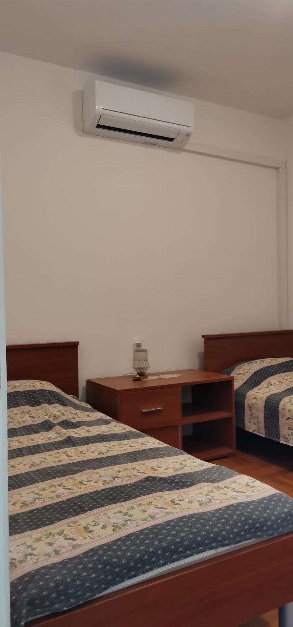 Marina Apartment End Rooms Vela Luka Cameră foto