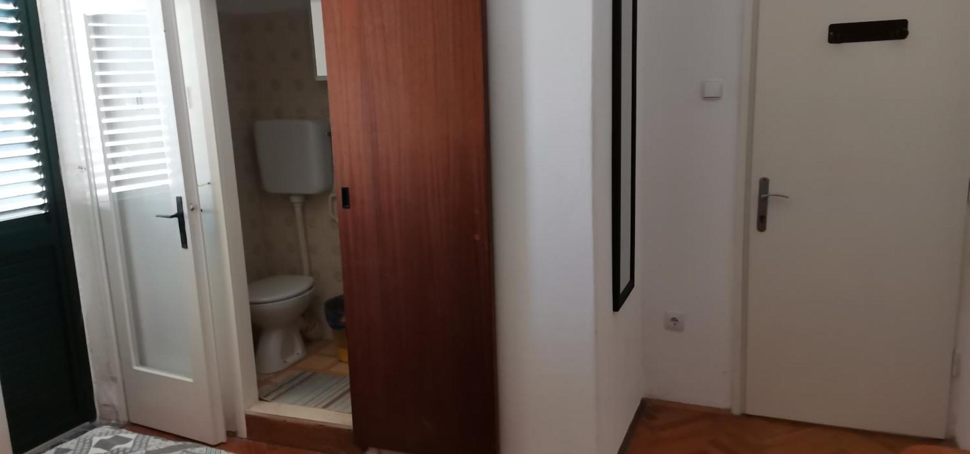 Marina Apartment End Rooms Vela Luka Cameră foto