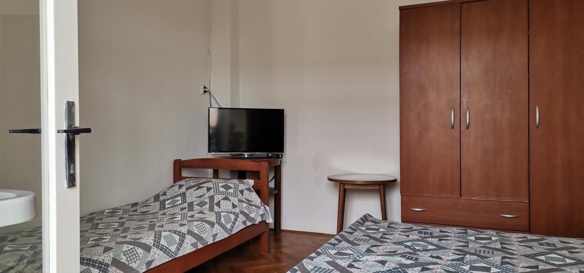 Marina Apartment End Rooms Vela Luka Cameră foto